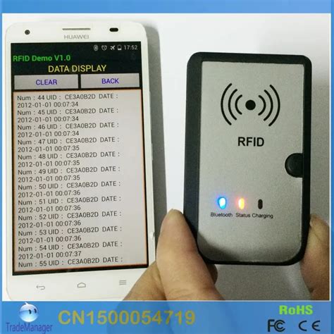 bluetooth rfid reader apk|rfid scanner app for android.